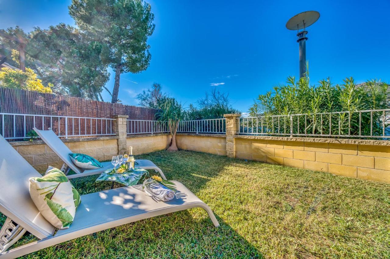 Ideal Property Mallorca - Nenufars Alcudia  Exterior photo